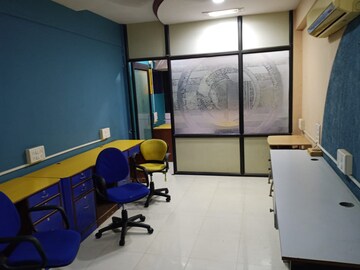  Office Space For Rent in Bhandup West