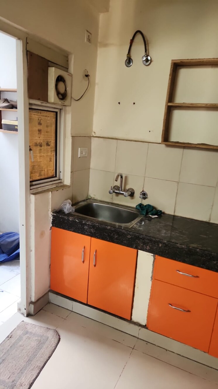 Kitchen, panchsheel-greens-ii 2 Bedroom 915 Sq.Ft. Apartment In Sector 16 Greater Noida Greater Noida 9060148