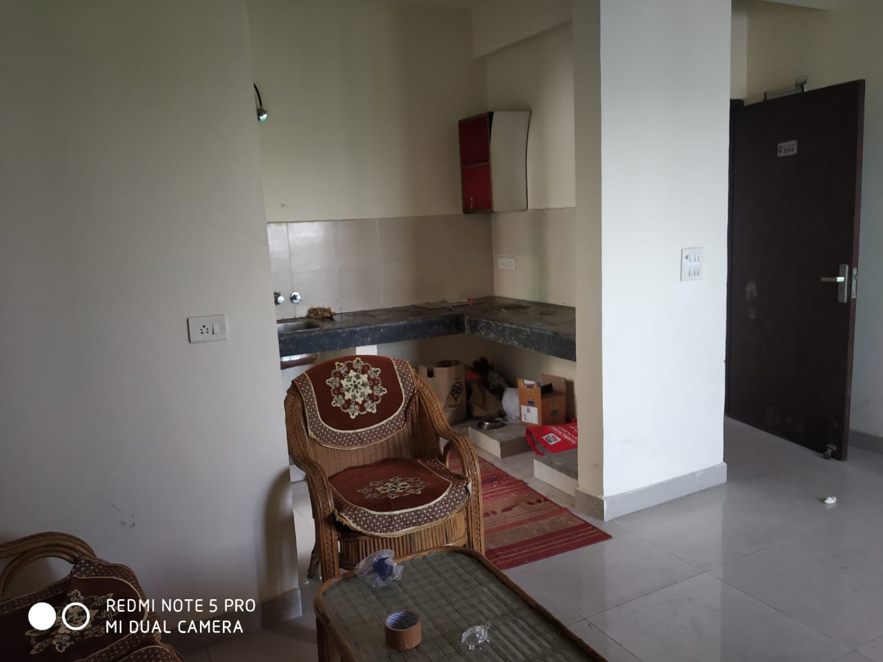 2 BHK Apartment For Rent in Panchsheel Greens II