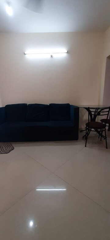 Bedroom in 2 BHK Apartment at Pataskar Eclat, Ghodbunder Road – for Rent