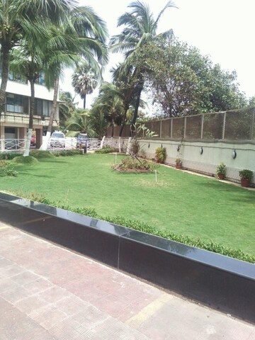 2 BHK Apartment – Exterior View View at Andheri CHS, Andheri West - for Rent