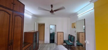 Bedroom in 2 BHK Apartment at Andheri CHS, Andheri West – for Rent
