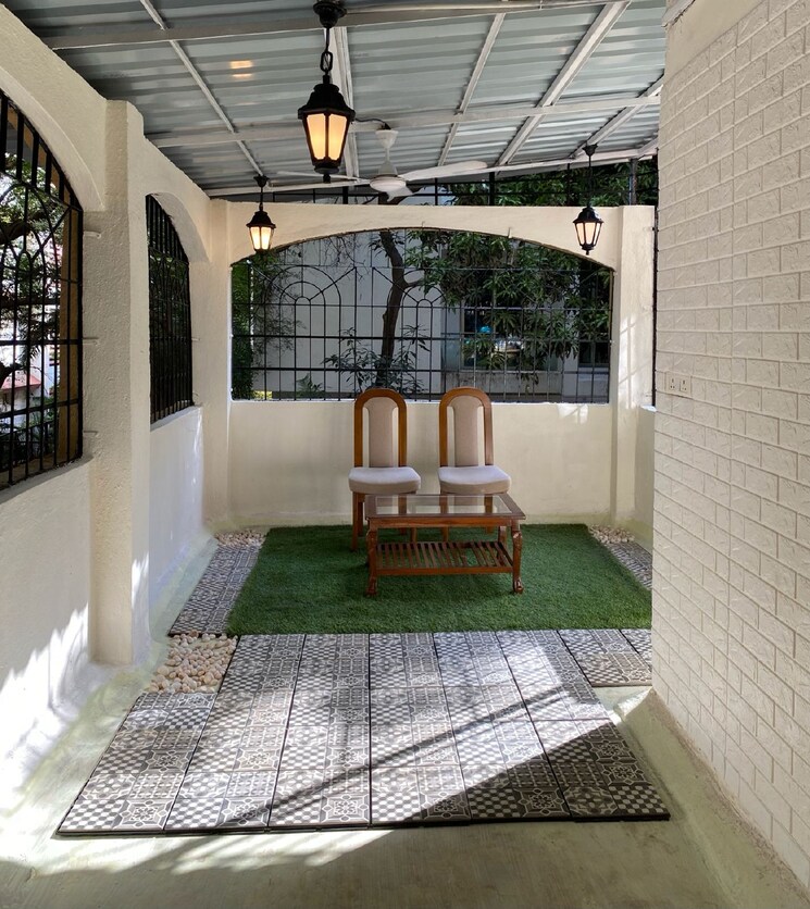 Terrace, andheri west 2 Bedroom 1102 Sq.Ft. Apartment In Andheri West Mumbai 9060129