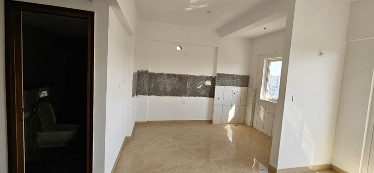 Kitchen, trendsquare-ortus-apartment 3 Bedroom 1518 Sq.Ft. Apartment In Dasarahalli Bangalore 9060382