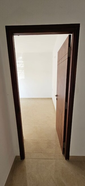 Building Lobby in 3 BHK Apartment at Trendsquare Ortus Apartment, Dasarahalli – for Sale