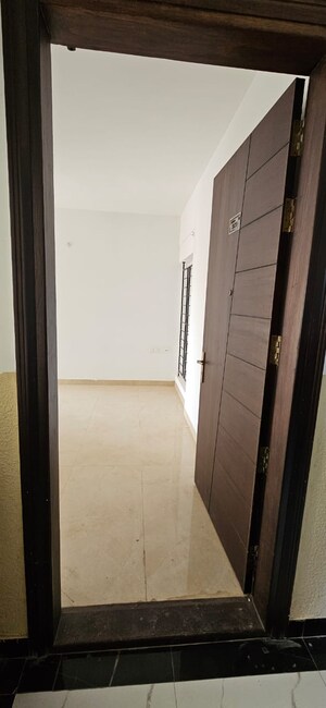 Building Lobby in 3 BHK Apartment at Trendsquare Ortus Apartment, Dasarahalli – for Sale