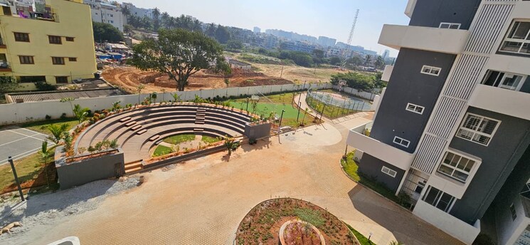  Parking, trendsquare-ortus-apartment 3 Bedroom 1518 Sq.Ft. Apartment In Dasarahalli Bangalore 9060382