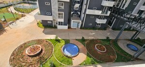 Master Plan in 3 BHK Apartment at Trendsquare Ortus Apartment, Dasarahalli – for Sale