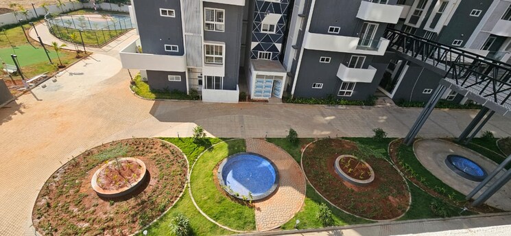 Master Plan, trendsquare-ortus-apartment 3 Bedroom 1518 Sq.Ft. Apartment In Dasarahalli Bangalore 9060382