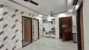 Living Room in 3 BHK Builder Floor at Ambala Highway – for Sale