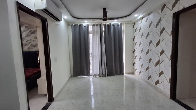 Room, ambala highway 3 Bedroom 1350 Sq.Ft. Builder Floor In Ambala Highway Zirakpur 9060203