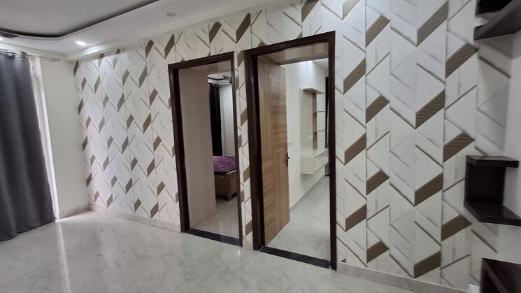 Room, ambala highway 3 Bedroom 1350 Sq.Ft. Builder Floor In Ambala Highway Zirakpur 9060203