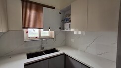 3 BHK + Pooja Room Builder Floor For Sale in Ambala Highway