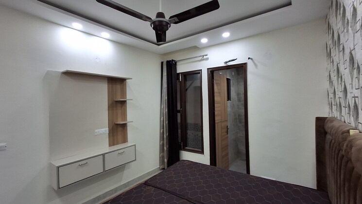Room, ambala highway 3 Bedroom 1350 Sq.Ft. Builder Floor In Ambala Highway Zirakpur 9060203