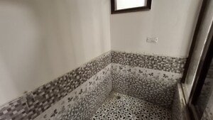 Attached Bathroom in 3 BHK Builder Floor at Ambala Highway – for Sale