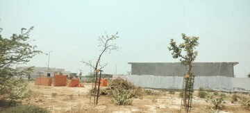 Plot Area in  Plot at Sector 20 Yamuna Expressway – for Sale