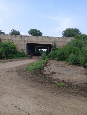  Plot – Exterior View View at Tappal - for Sale