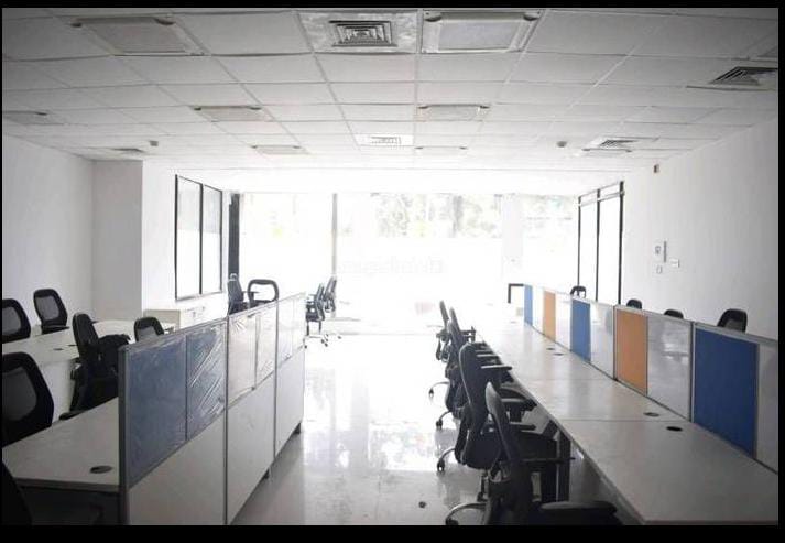 Office Space in IT/SEZ For Rent in Teerth Technospace