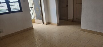 Building Lobby in 1 BHK Apartment at Sector 23 Dwarka – for Sale