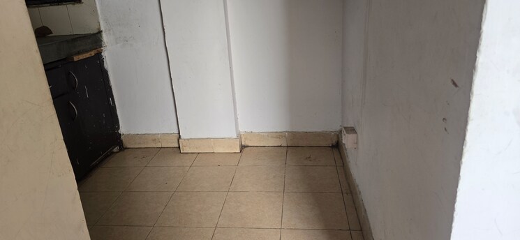 Kitchen, sector 23 dwarka 1 Bedroom 400 Sq.Ft. Apartment In Sector 23 Dwarka Delhi 9060185