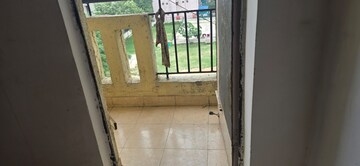 Balcony in 1 BHK Apartment at Sector 23 Dwarka – for Sale
