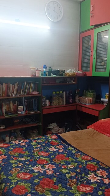 Bedroom in 2 BHK Builder Floor at Ardee City, Sector 52 – for Rent