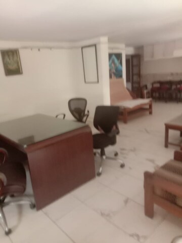  Office Space For Rent in Hauz Khas Market