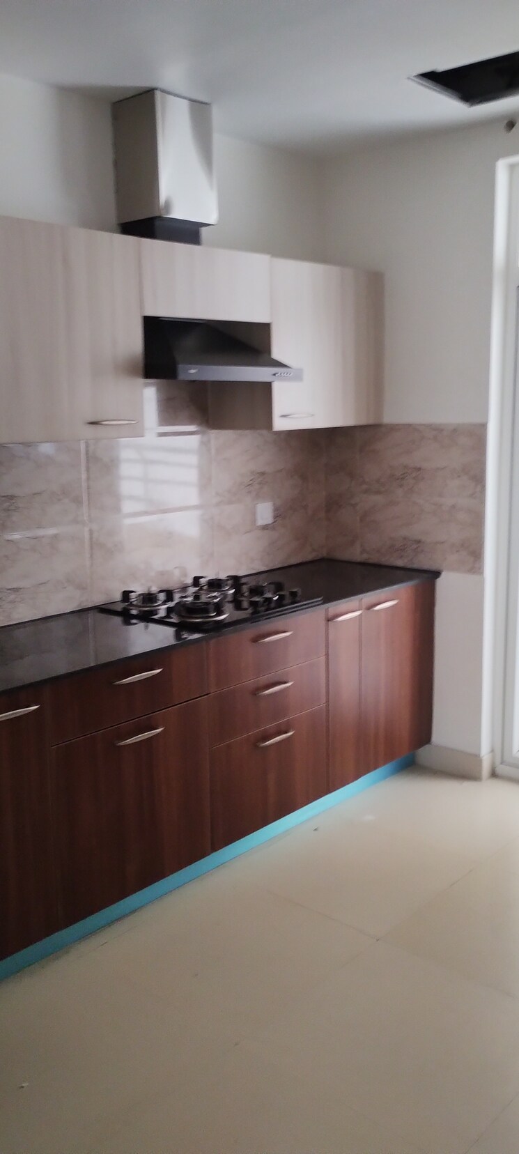 Kitchen, wave-amore 3 Bedroom 2287 Sq.Ft. Apartment In Sector 32 Noida 9060201