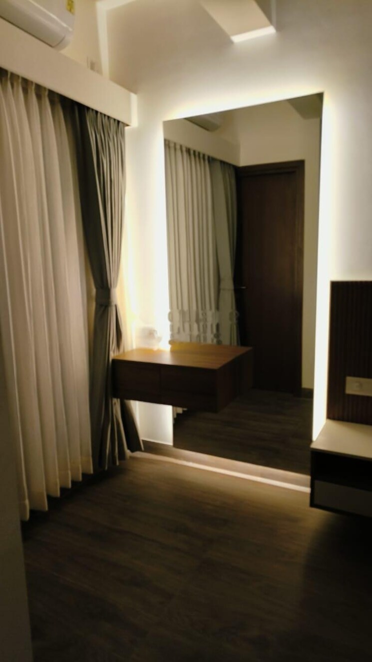 Living Room, prestige-botanique 3 Bedroom 1225 Sq.Ft. Apartment In Basavanagudi Bangalore 9060179