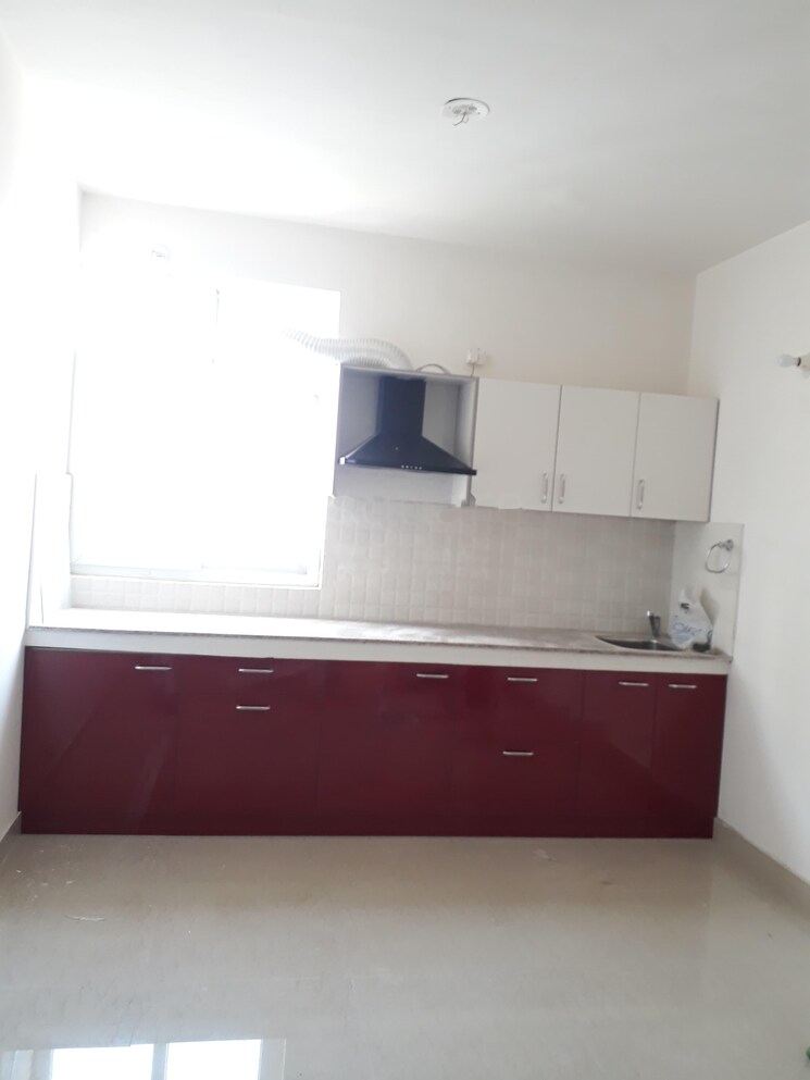 Kitchen, tulip-lemon 2 Bedroom 804 Sq.Ft. Apartment In Sector 69 Gurgaon 9060186