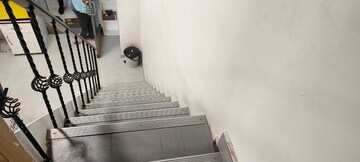 Staircase in  Office Space at Ijmima Complex, Malad West – for Rent