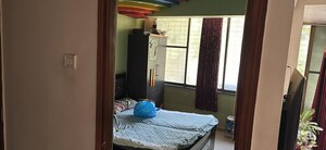 2 BHK Apartment For Sale in Bhaveshwar Apartment, Karanjade