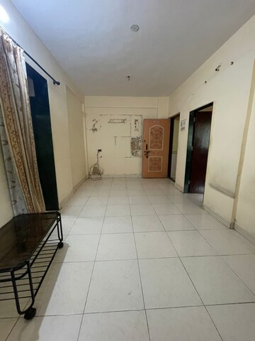 Building Lobby in 1 BHK Apartment at Shradha Saburi Apartment, Dombivli East – for Rent