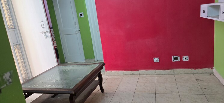 Living Room, sector 23 dwarka 1 Bedroom 400 Sq.Ft. Apartment In Sector 23 Dwarka Delhi 9060226