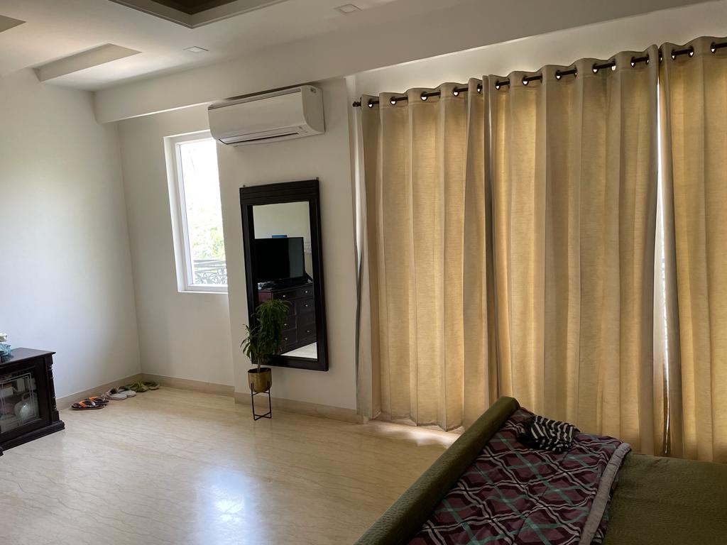 2 BHK Builder Floor For Rent in DLF Exclusive Floors