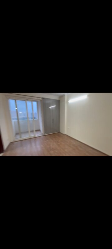 Master Bedroom in 3 BHK Apartment at Amrapali Riverview, Amrapali Leisure Valley – for Rent