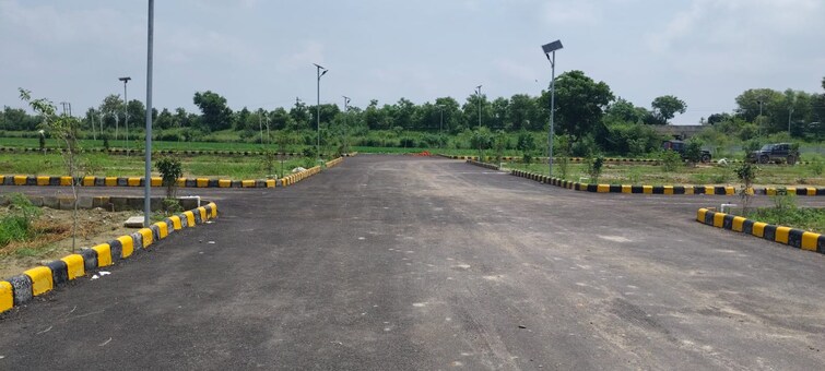 Cover Image, tappal  100 Sq.Yd. Plot In Tappal Aligarh 9060212