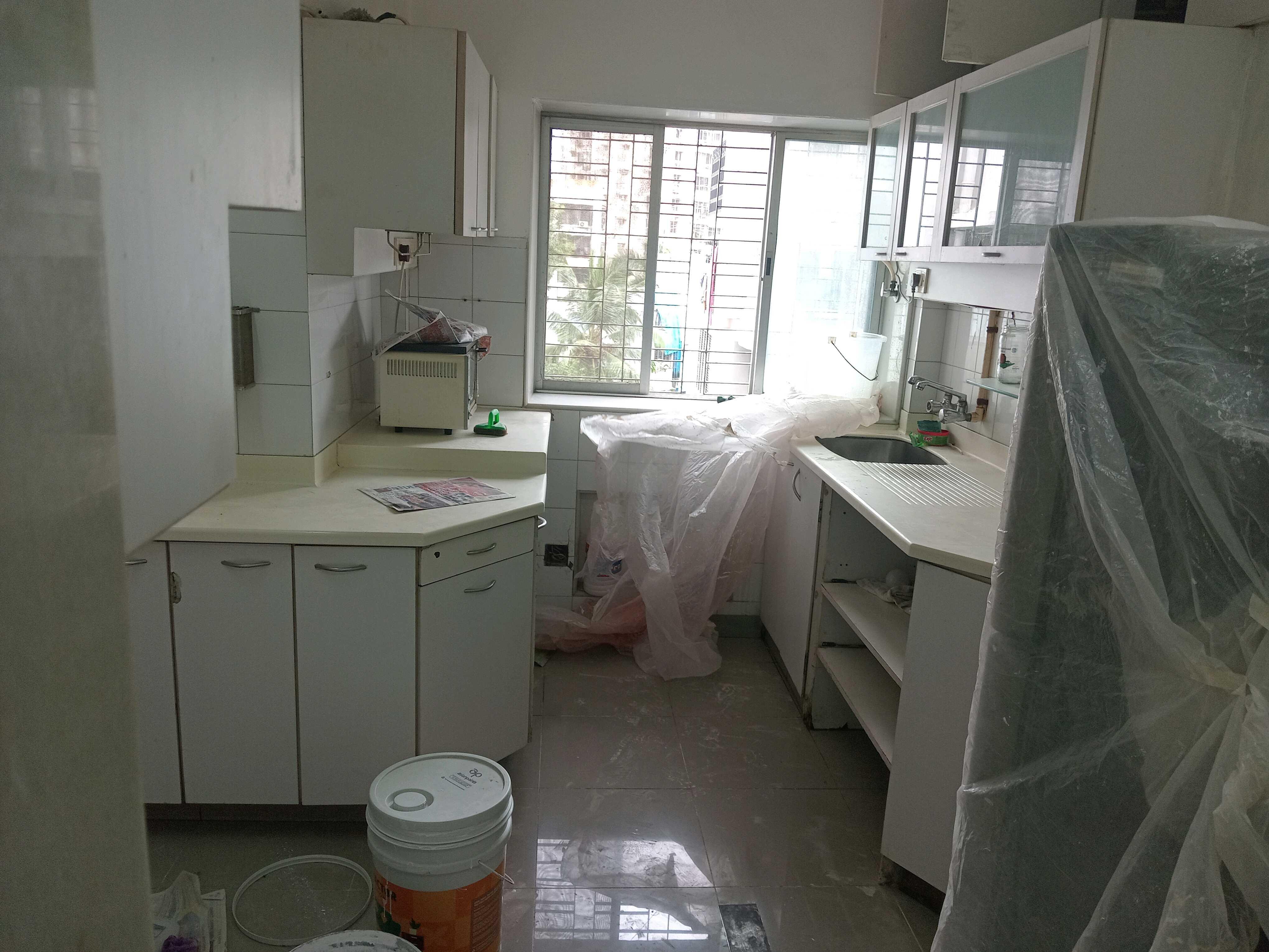 2 BHK + Pooja Room 890 Sq.Ft. Apartment in Lokhandwala Complex