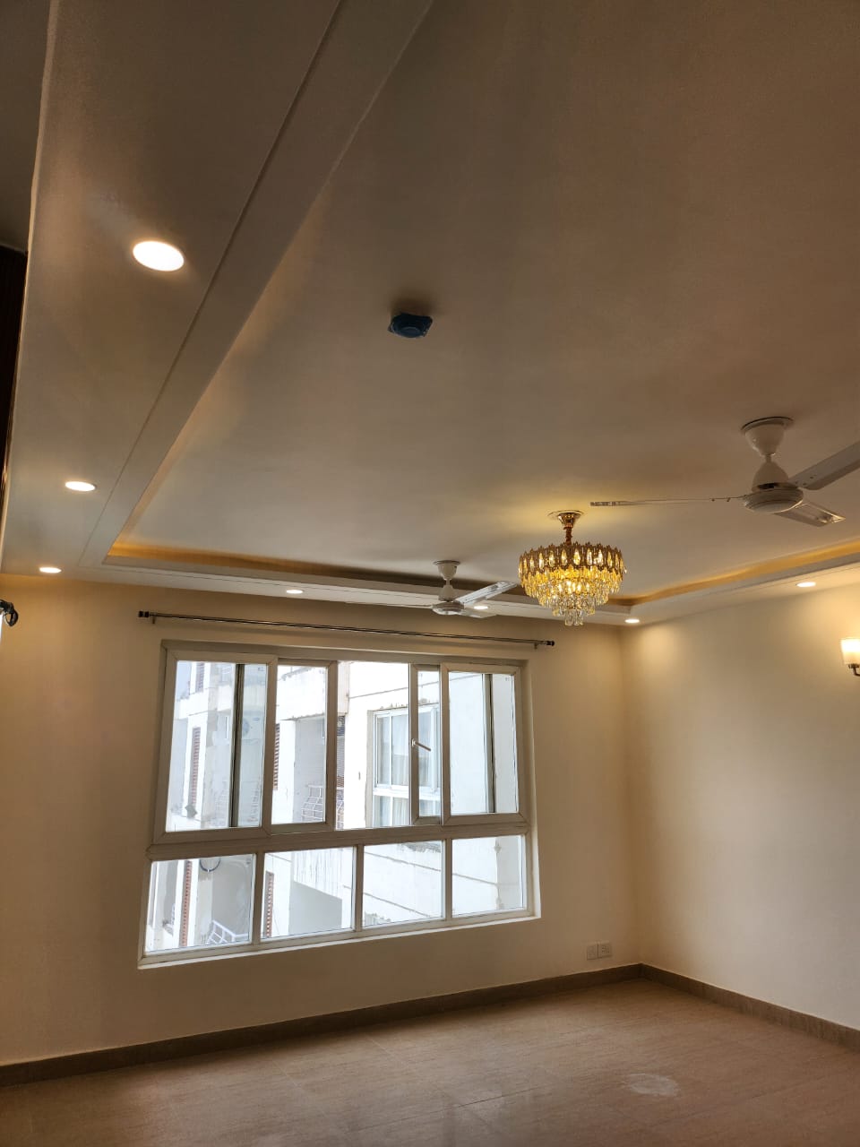 4 BHK + Study Room 2587 Sq.Ft. Apartment in Lotus Panache