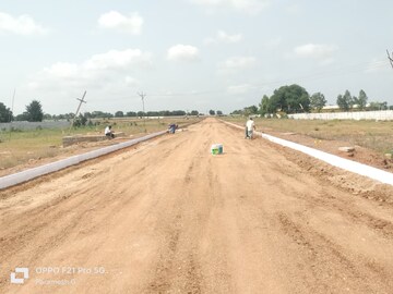 Plot Area in  Plot at ESR South Central, Subhanpur – for Sale