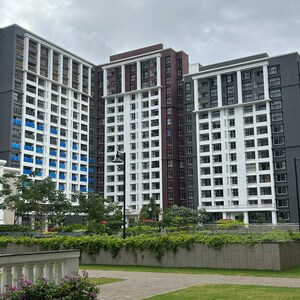 3 BHK Apartment – Exterior View View at Sobha Windsor, Nagondanhalli - for Sale