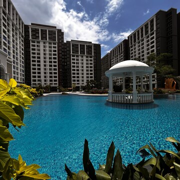 3 BHK Apartment – Exterior View View at Sobha Windsor, Nagondanhalli - for Sale