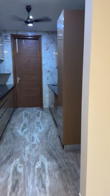 Bedroom in 3 BHK Builder Floor at Smart World Gems, Sector 89 – for Rent