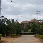 11800 Sq.Yd. Plot in K Raheja Jade Gardens