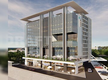 Office Space in IT/SEZ For Sale in Teamview Skav Raha, Whitefield