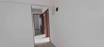 Building Lobby in 3 BHK Apartment at Unique Youtopia, Kharadi – for Rent