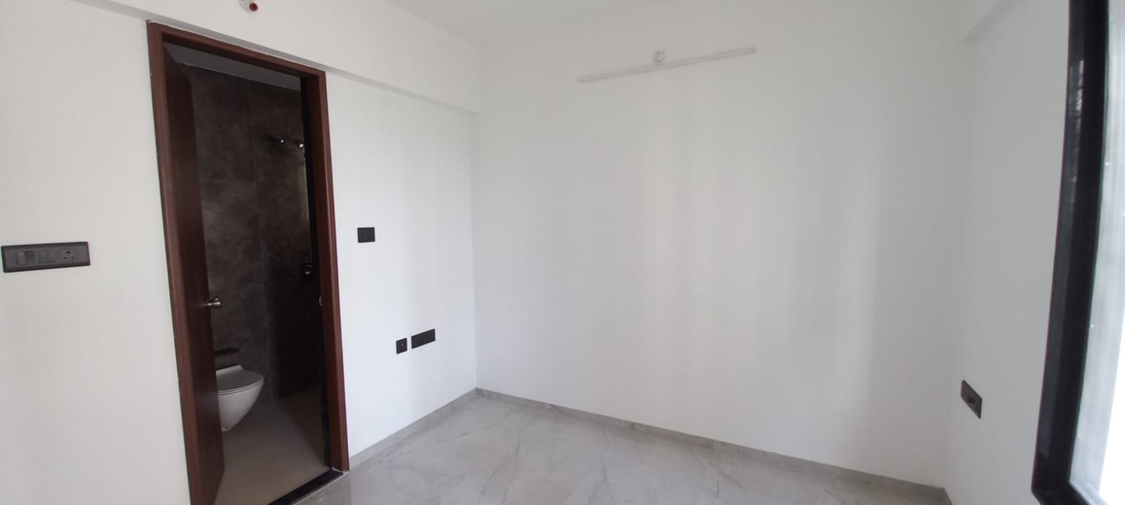 3 BHK + Pooja Room Apartment For Rent in Unique Youtopia