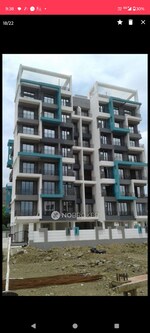 1 BHK 1050 Sq.Ft. Apartment in Dynamic Royale