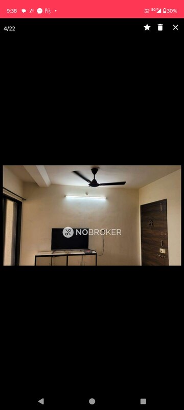 Room in 1 BHK Apartment at Dynamic Royale, Karanjade – for Rent