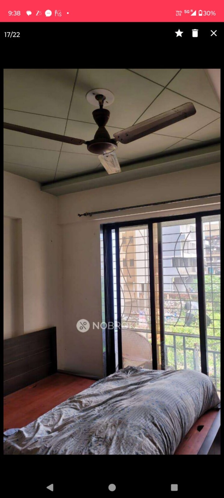 Room, dynamic-royale 1 Bedroom 1050 Sq.Ft. Apartment In Karanjade Navi Mumbai 9060249